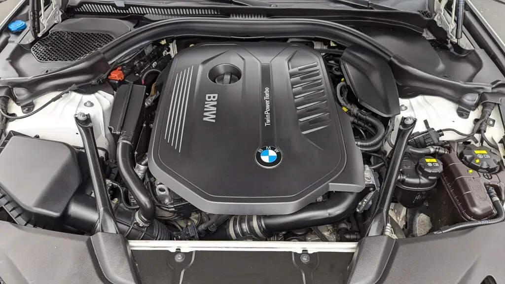Florida Fine Cars - Used BMW 5 SERIES 2018 MARGATE 540I
