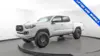 Florida Fine Cars - Used TOYOTA TACOMA 4WD 2021 MARGATE TRD SPORT