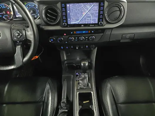 Florida Fine Cars - Used TOYOTA TACOMA 4WD 2021 MARGATE TRD SPORT