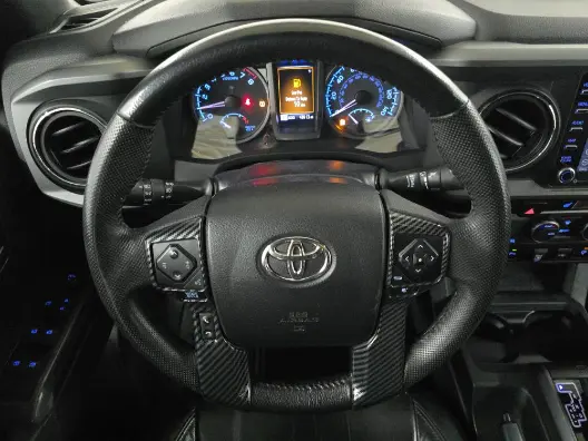 Florida Fine Cars - Used TOYOTA TACOMA 4WD 2021 MARGATE TRD SPORT