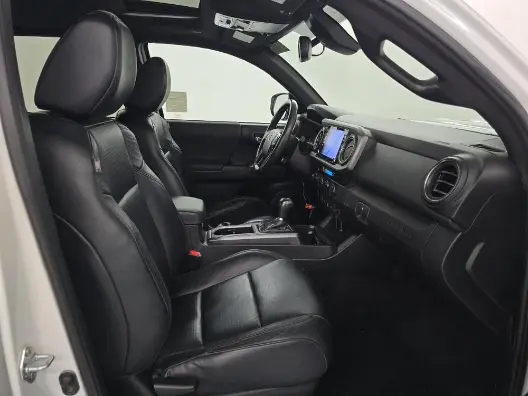 Florida Fine Cars - Used TOYOTA TACOMA 4WD 2021 MARGATE TRD SPORT