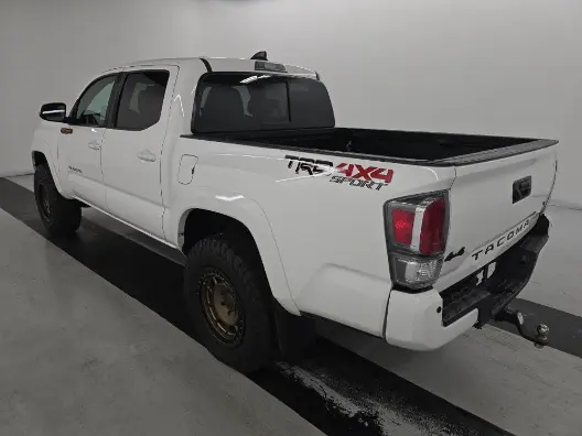 Florida Fine Cars - Used TOYOTA TACOMA 4WD 2021 MARGATE TRD SPORT