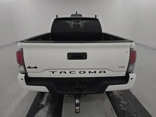Florida Fine Cars - Used TOYOTA TACOMA 4WD 2021 MARGATE TRD SPORT