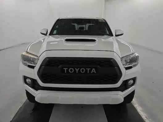 Florida Fine Cars - Used TOYOTA TACOMA 4WD 2021 MARGATE TRD SPORT