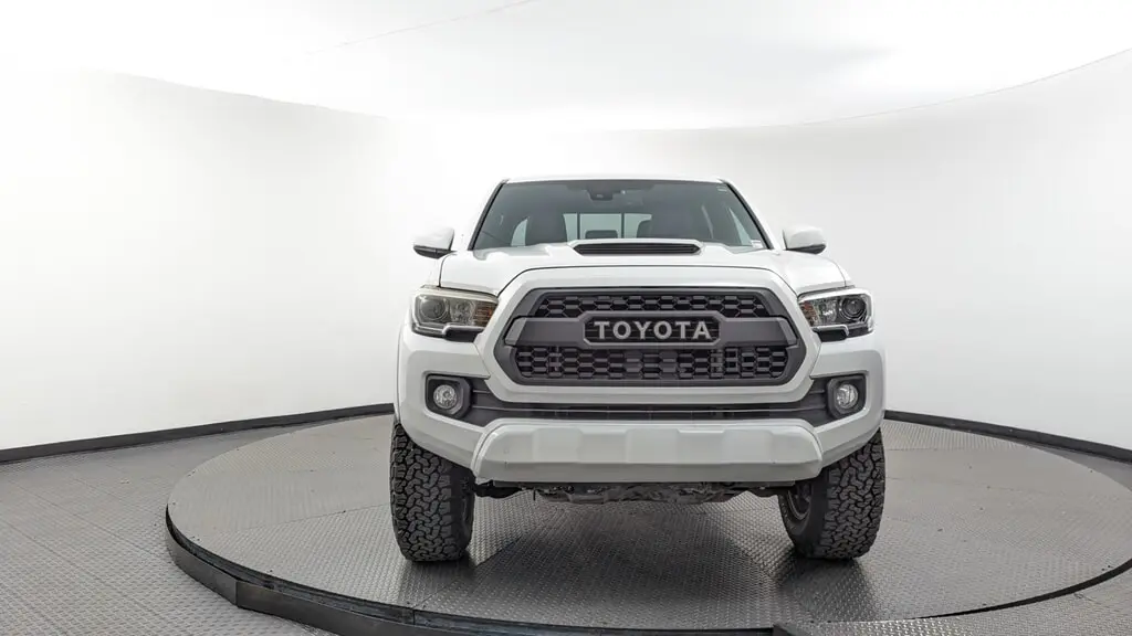 Florida Fine Cars - Used TOYOTA TACOMA 4WD 2021 MARGATE TRD SPORT