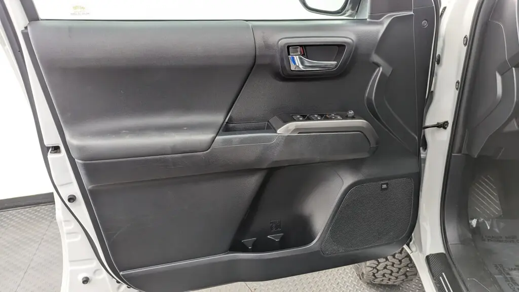 Florida Fine Cars - Used TOYOTA TACOMA 4WD 2021 MARGATE TRD SPORT