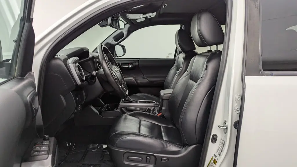 Florida Fine Cars - Used TOYOTA TACOMA 4WD 2021 MARGATE TRD SPORT
