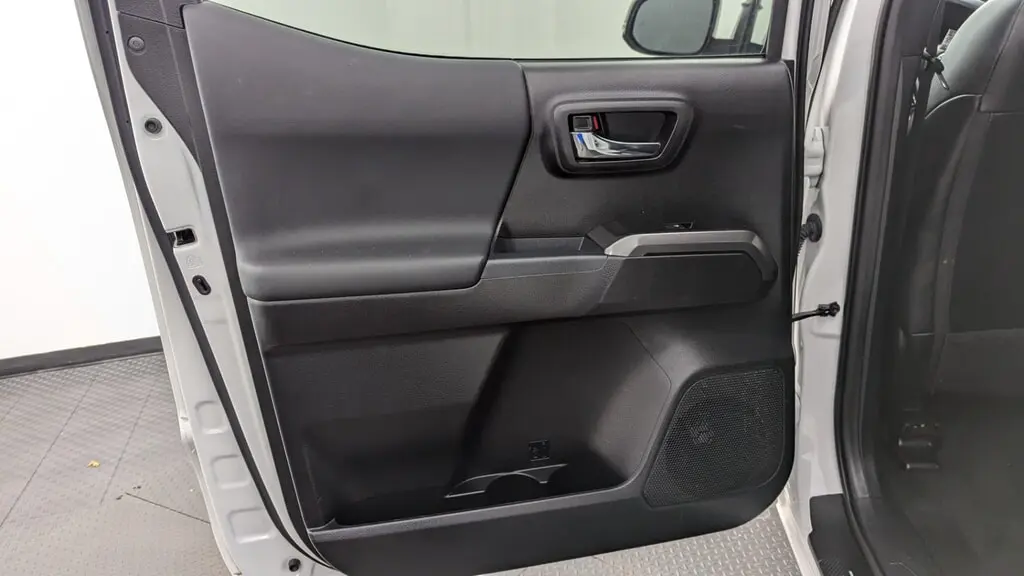 Florida Fine Cars - Used TOYOTA TACOMA 4WD 2021 MARGATE TRD SPORT