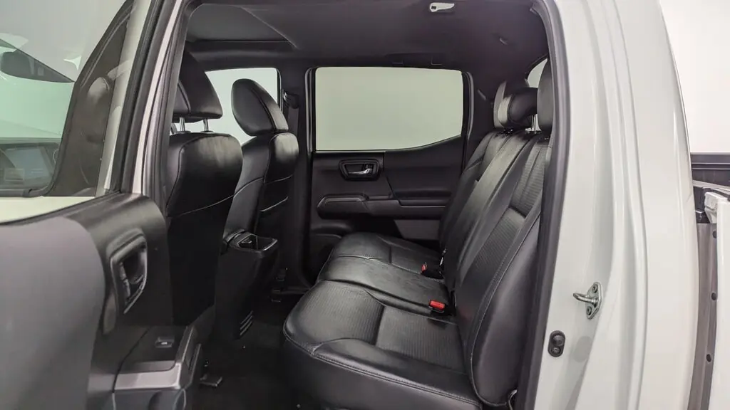 Florida Fine Cars - Used TOYOTA TACOMA 4WD 2021 MARGATE TRD SPORT