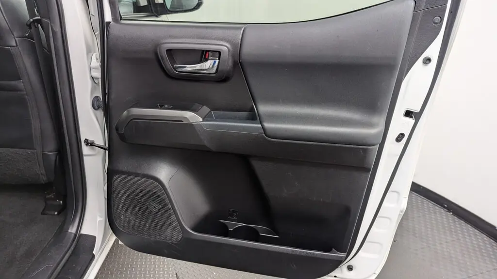 Florida Fine Cars - Used TOYOTA TACOMA 4WD 2021 MARGATE TRD SPORT