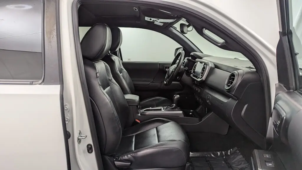 Florida Fine Cars - Used TOYOTA TACOMA 4WD 2021 MARGATE TRD SPORT