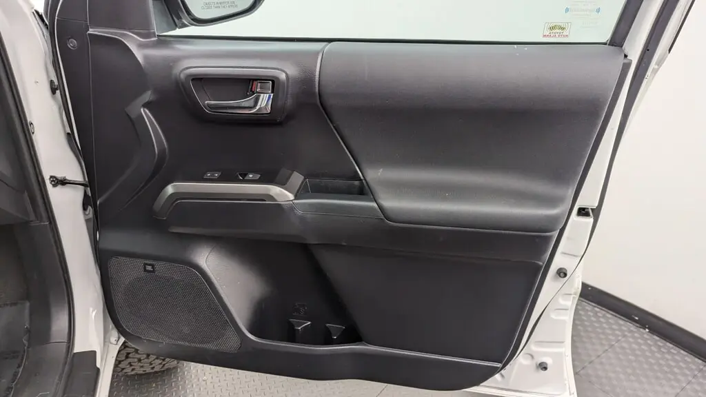 Florida Fine Cars - Used TOYOTA TACOMA 4WD 2021 MARGATE TRD SPORT