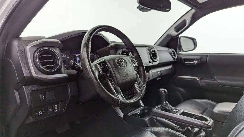Florida Fine Cars - Used TOYOTA TACOMA 4WD 2021 MARGATE TRD SPORT