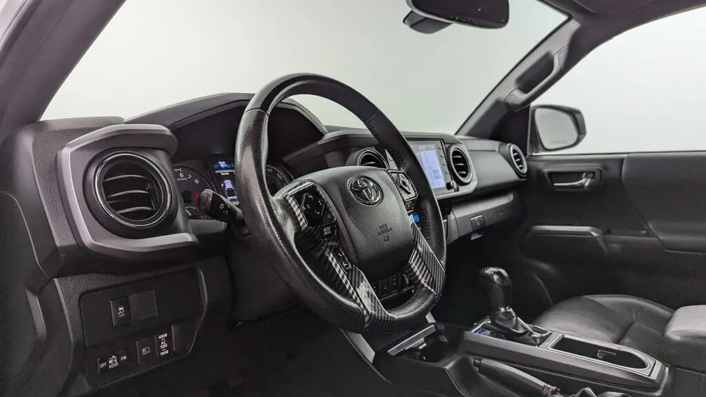 Florida Fine Cars - Used TOYOTA TACOMA 4WD 2021 MARGATE TRD SPORT