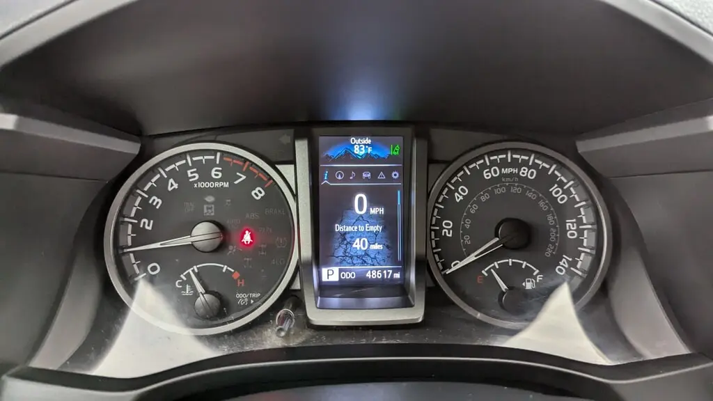 Florida Fine Cars - Used TOYOTA TACOMA 4WD 2021 MARGATE TRD SPORT