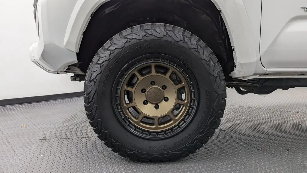 Florida Fine Cars - Used TOYOTA TACOMA 4WD 2021 MARGATE TRD SPORT