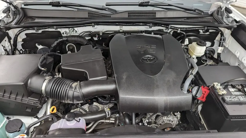 Florida Fine Cars - Used TOYOTA TACOMA 4WD 2021 MARGATE TRD SPORT