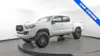 Florida Fine Cars - Used TOYOTA TACOMA 4WD 2021 MARGATE TRD SPORT