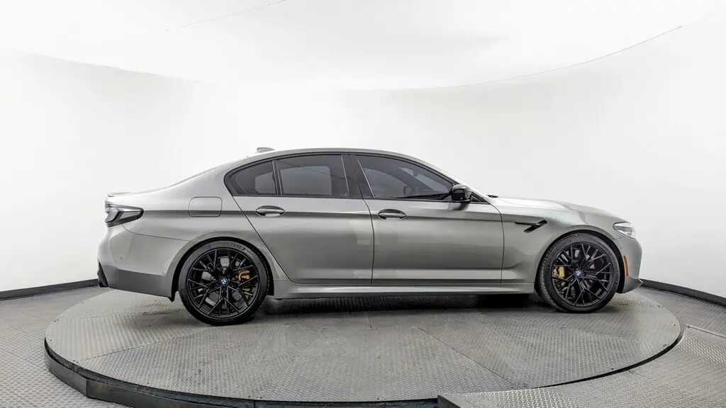 Florida Fine Cars - Used BMW M5 2019 MARGATE 
