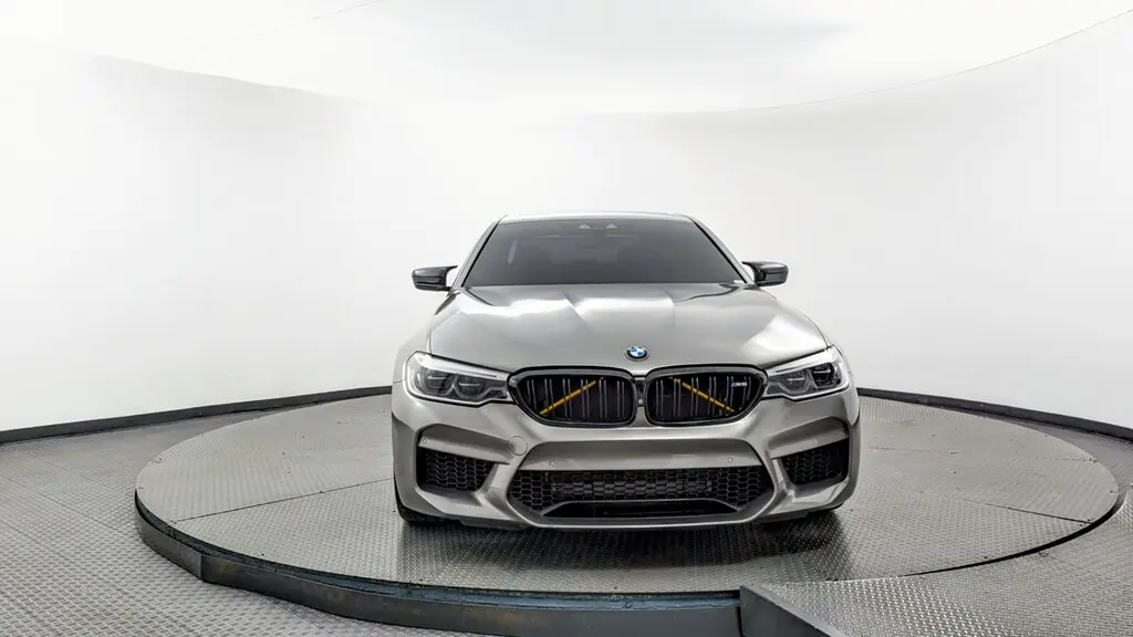 Florida Fine Cars - Used BMW M5 2019 MARGATE 