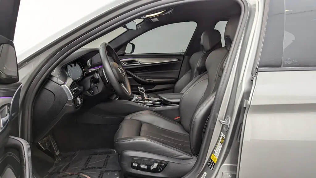Florida Fine Cars - Used BMW M5 2019 MARGATE 