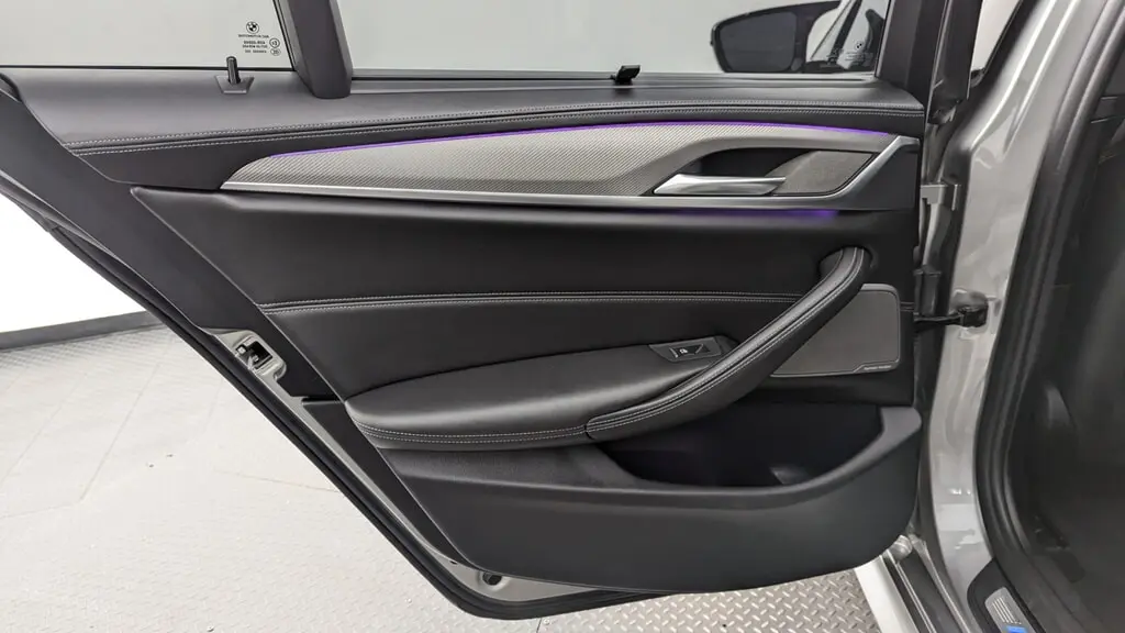 Florida Fine Cars - Used BMW M5 2019 MARGATE 