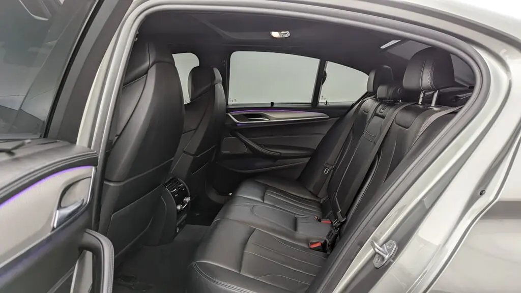 Florida Fine Cars - Used BMW M5 2019 MARGATE 