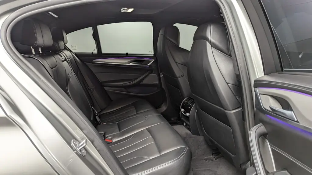 Florida Fine Cars - Used BMW M5 2019 MARGATE 