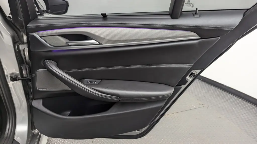 Florida Fine Cars - Used BMW M5 2019 MARGATE 