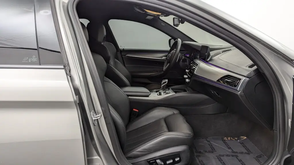 Florida Fine Cars - Used BMW M5 2019 MARGATE 