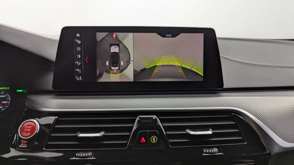Florida Fine Cars - Used BMW M5 2019 MARGATE 