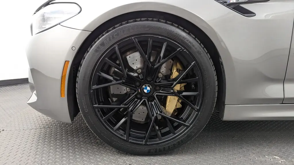 Florida Fine Cars - Used BMW M5 2019 MARGATE 