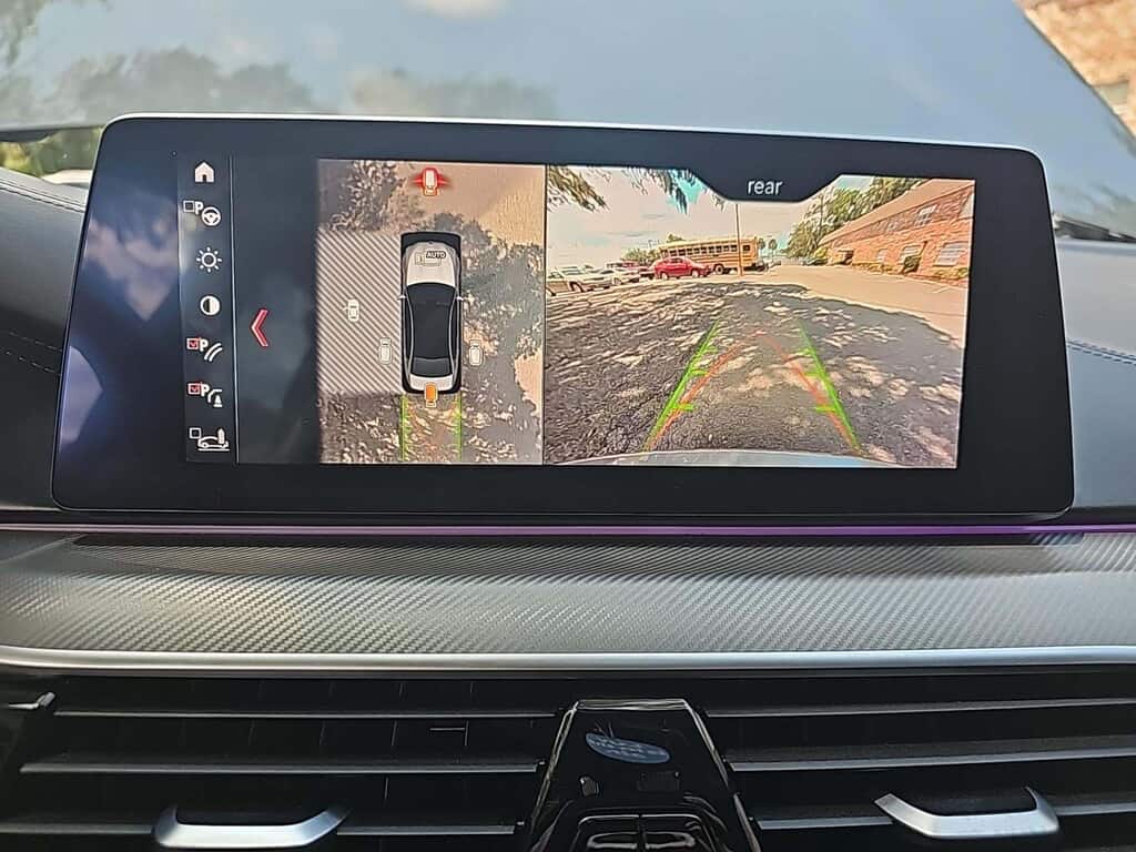 Florida Fine Cars - Used BMW M5 2019 MARGATE 