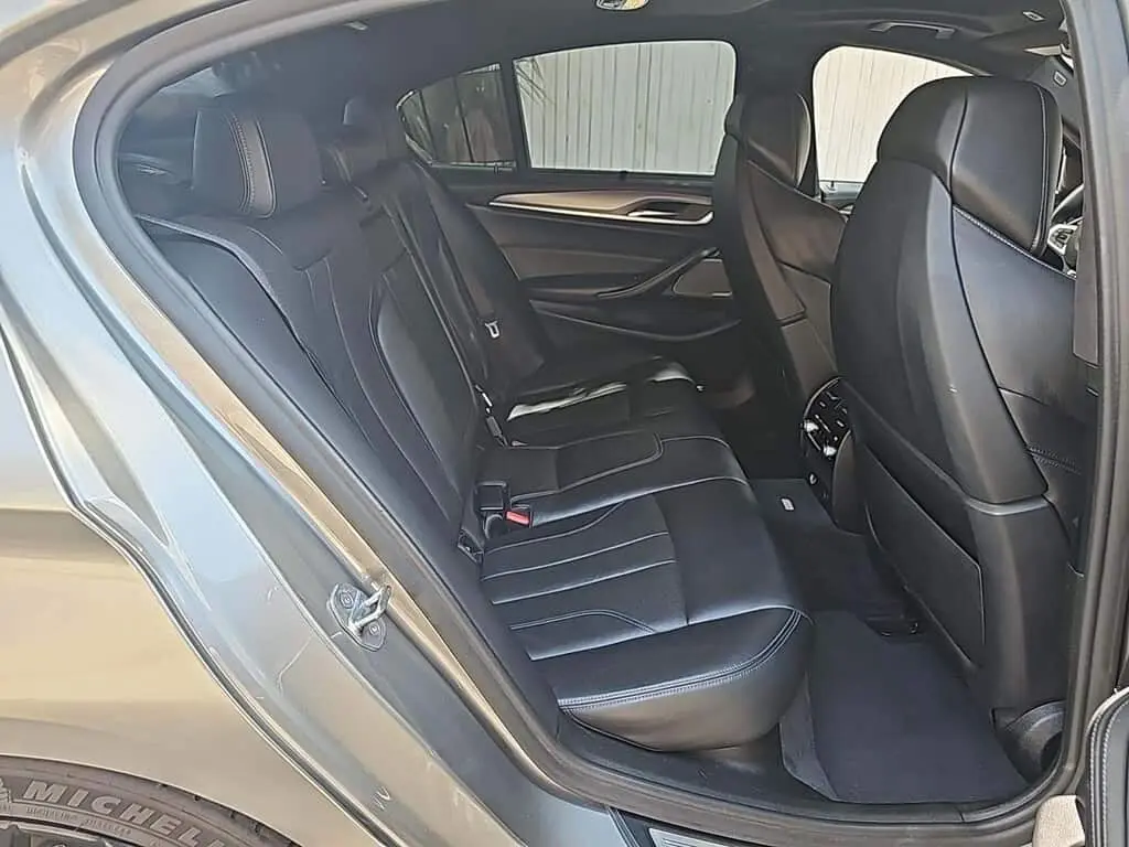 Florida Fine Cars - Used BMW M5 2019 MARGATE 