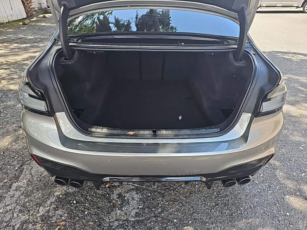 Florida Fine Cars - Used BMW M5 2019 MARGATE 