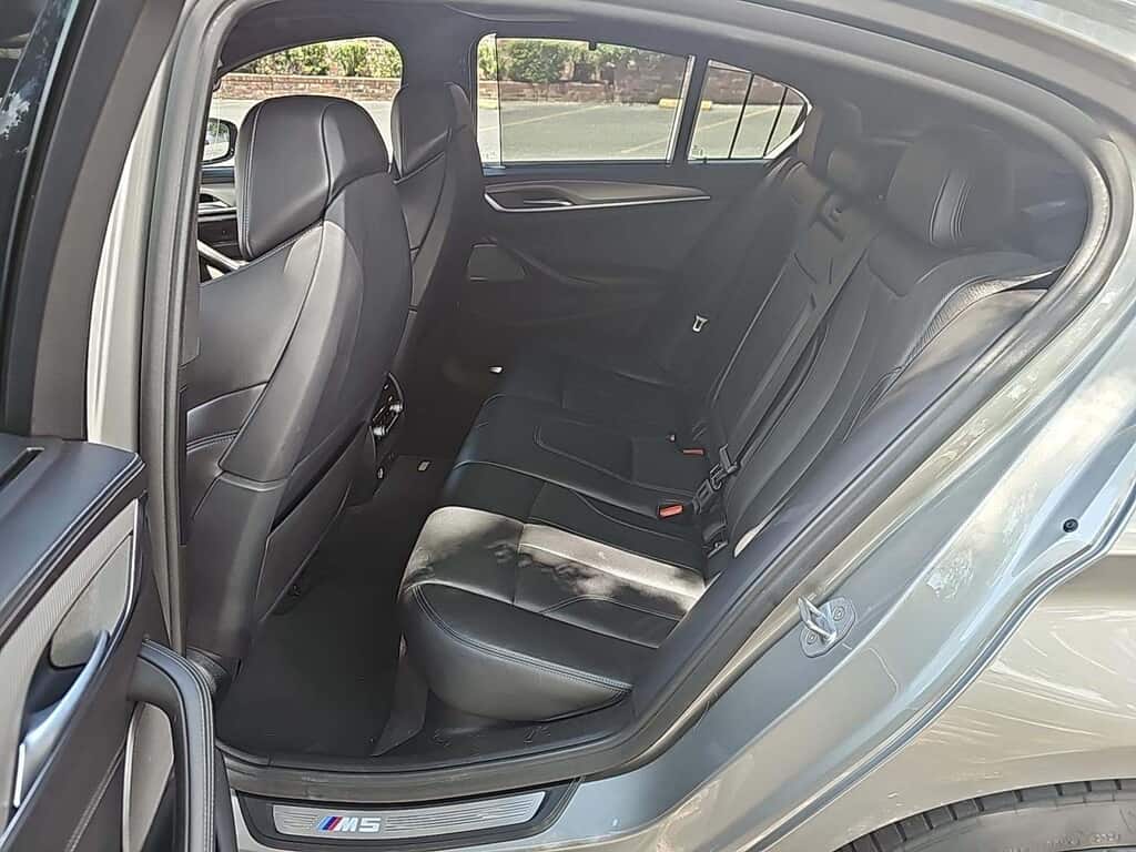 Florida Fine Cars - Used BMW M5 2019 MARGATE 