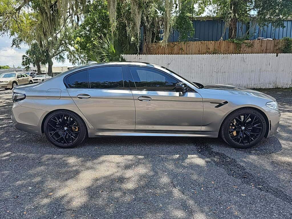 Florida Fine Cars - Used BMW M5 2019 MARGATE 