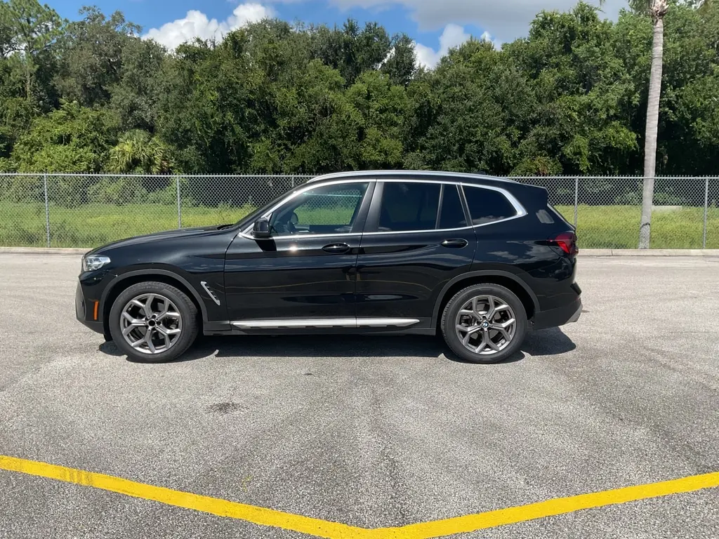 Florida Fine Cars - Used BMW X3 2024 ORLANDO SDRIVE30I