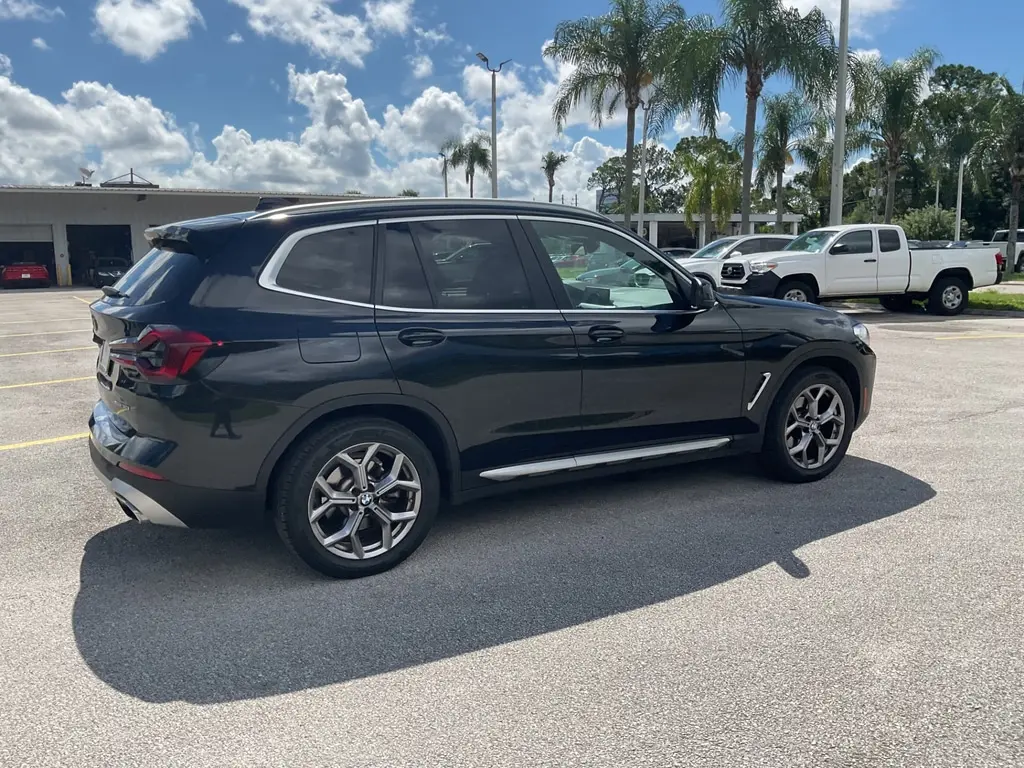 Florida Fine Cars - Used BMW X3 2024 ORLANDO SDRIVE30I