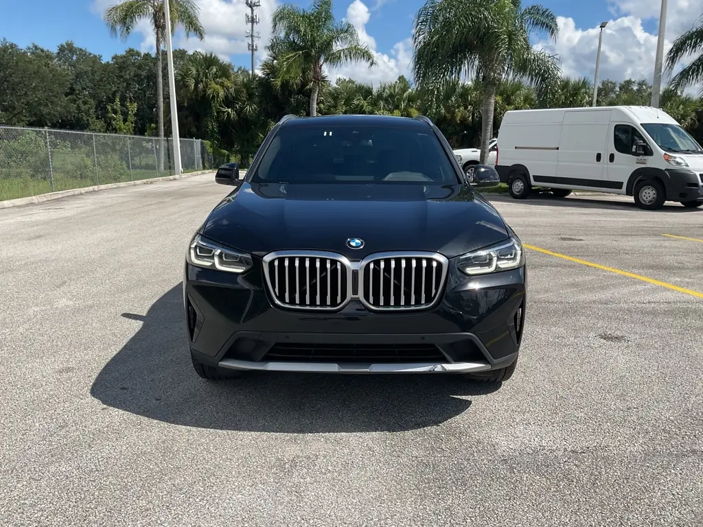 Florida Fine Cars - Used BMW X3 2024 ORLANDO SDRIVE30I