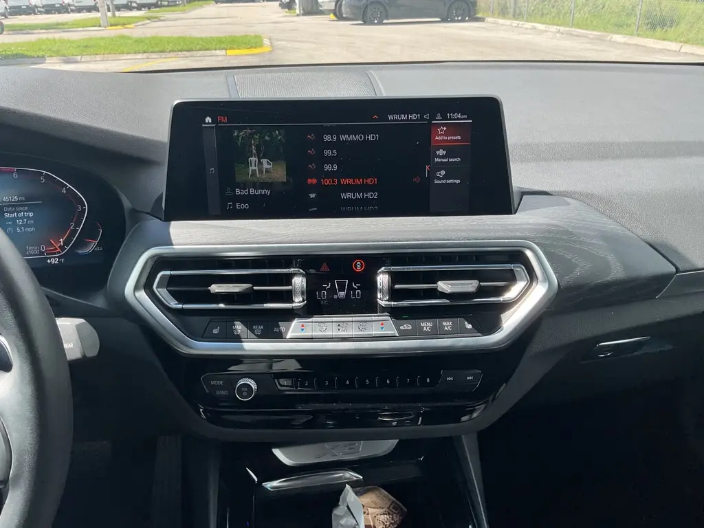 Florida Fine Cars - Used BMW X3 2024 ORLANDO SDRIVE30I