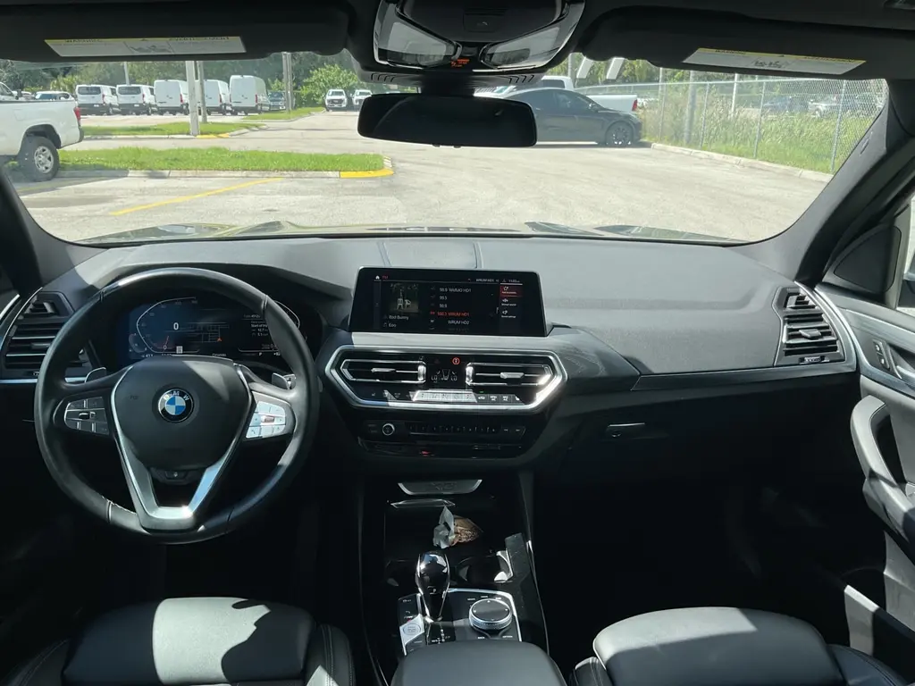 Florida Fine Cars - Used BMW X3 2024 ORLANDO SDRIVE30I