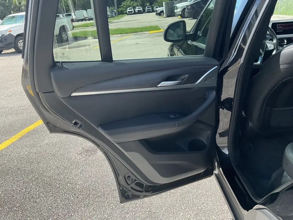 Florida Fine Cars - Used BMW X3 2024 ORLANDO SDRIVE30I