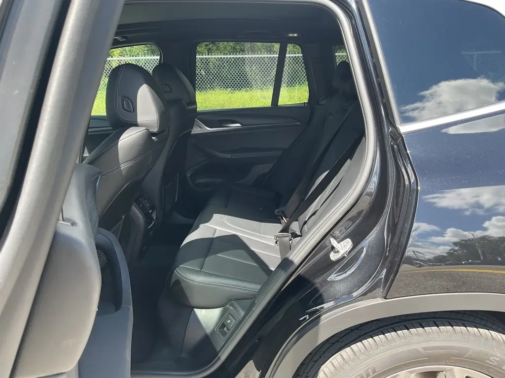 Florida Fine Cars - Used BMW X3 2024 ORLANDO SDRIVE30I