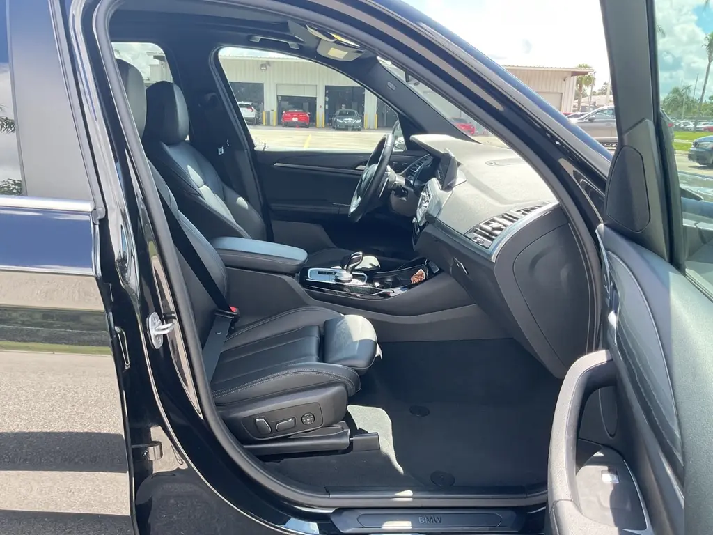 Florida Fine Cars - Used BMW X3 2024 ORLANDO SDRIVE30I