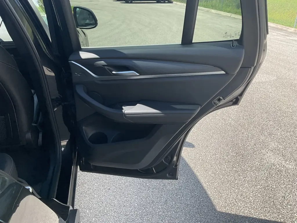 Florida Fine Cars - Used BMW X3 2024 ORLANDO SDRIVE30I