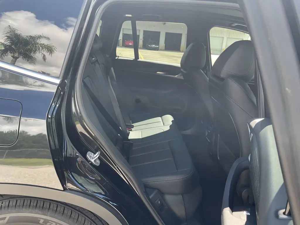 Florida Fine Cars - Used BMW X3 2024 ORLANDO SDRIVE30I