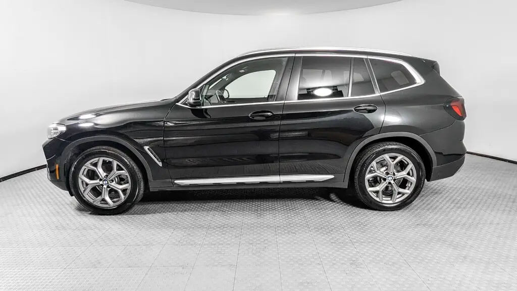 Florida Fine Cars - Used BMW X3 2024 ORLANDO SDRIVE30I