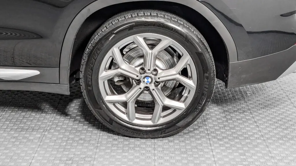 Florida Fine Cars - Used BMW X3 2024 ORLANDO SDRIVE30I
