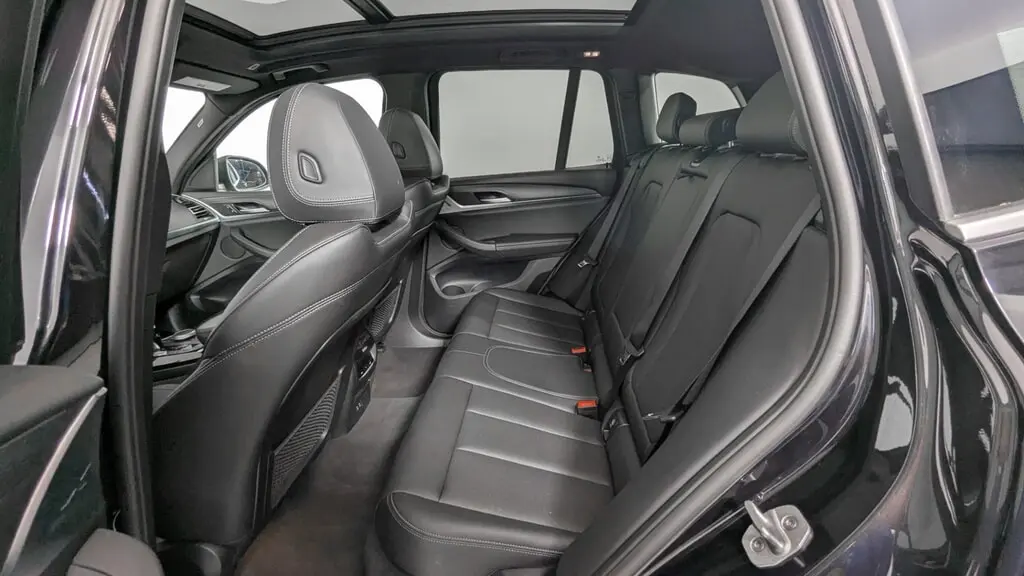 Florida Fine Cars - Used BMW X3 2024 ORLANDO SDRIVE30I